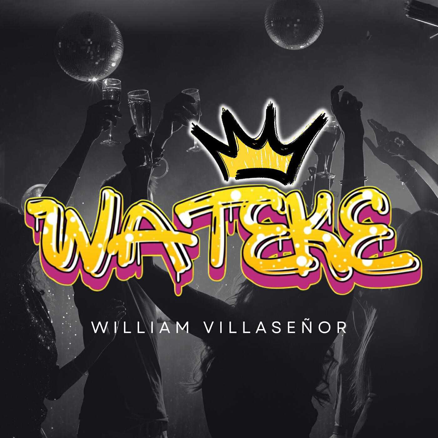 Релиз Wateke