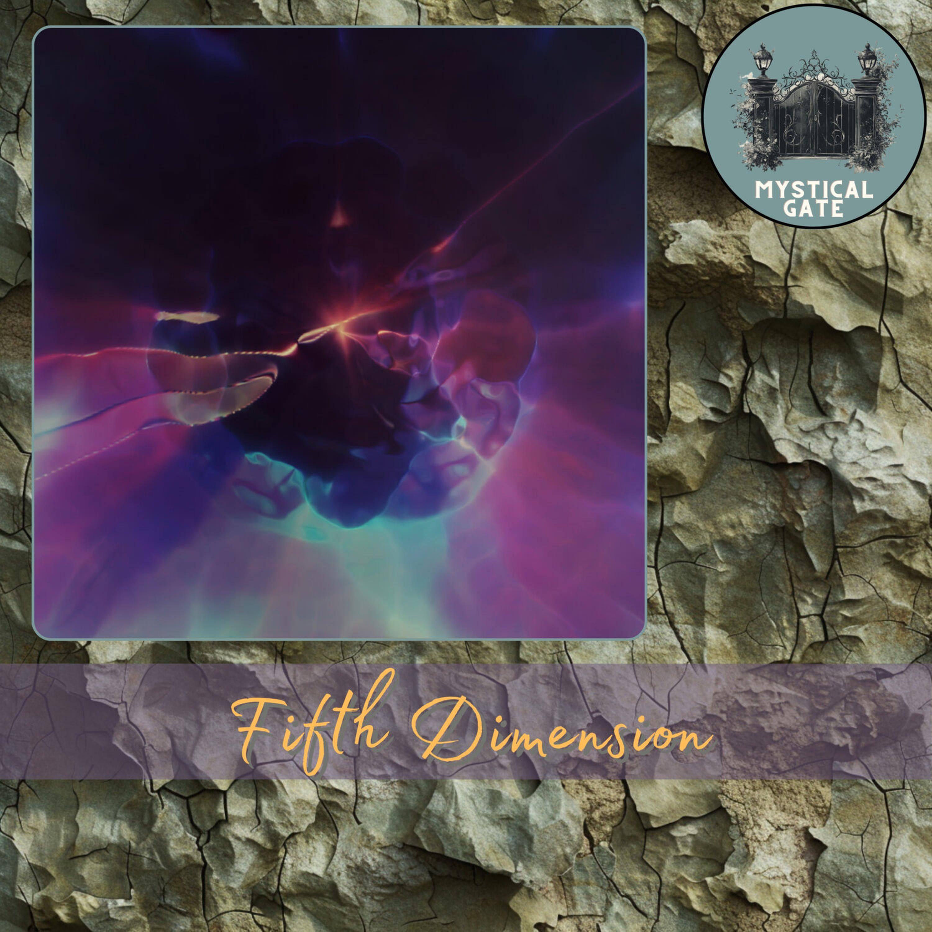 Релиз Fifth Dimension