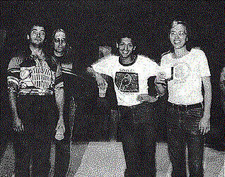 The Layabouts