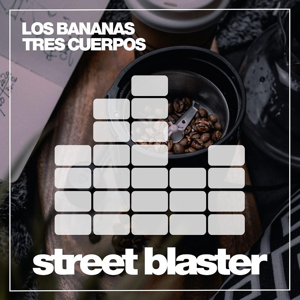 Релиз Tres Cuerpos