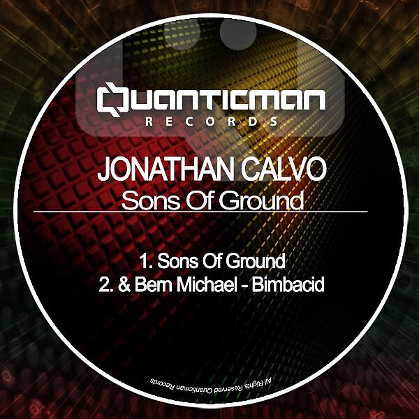 Релиз Sons Of Ground