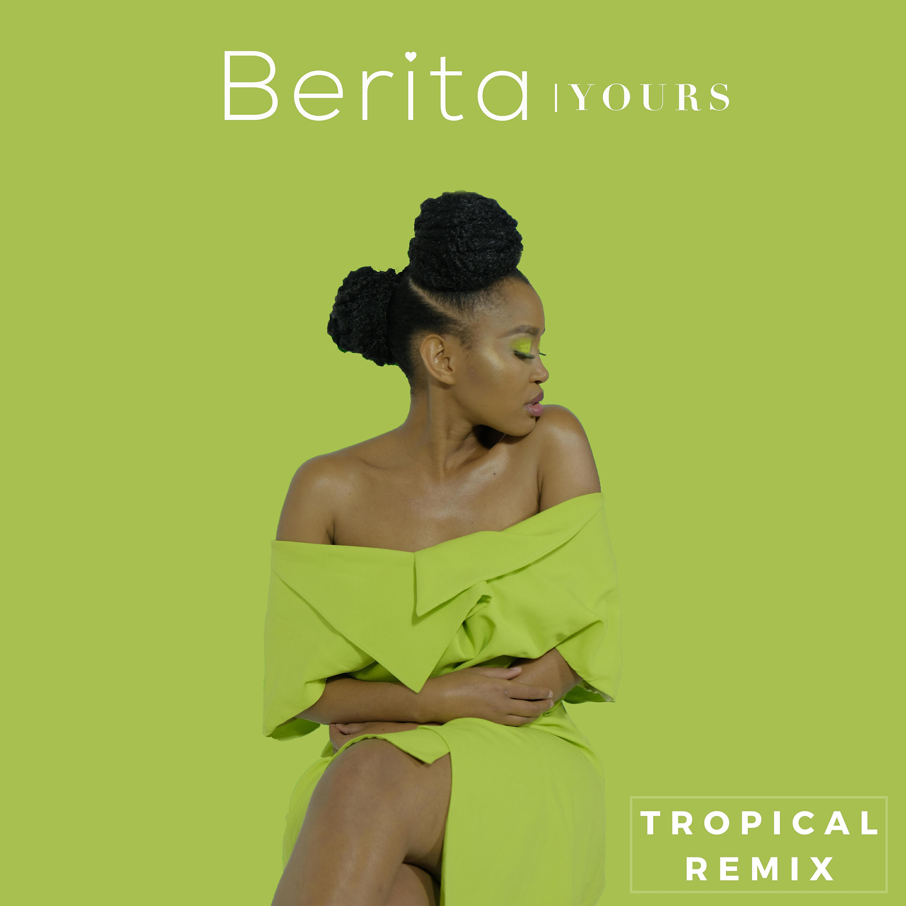 Релиз Yours (Tropical Remix)