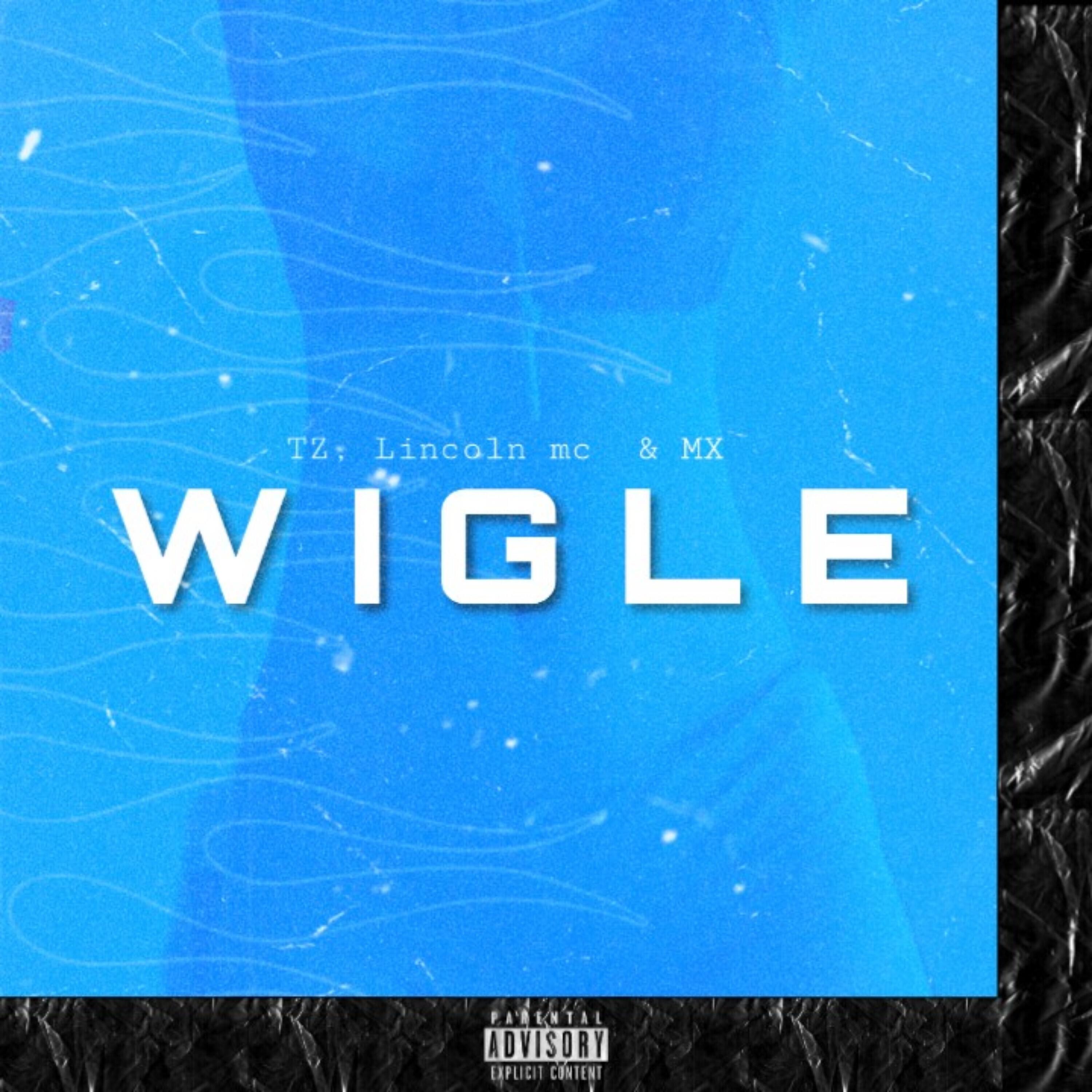 Релиз Wigle