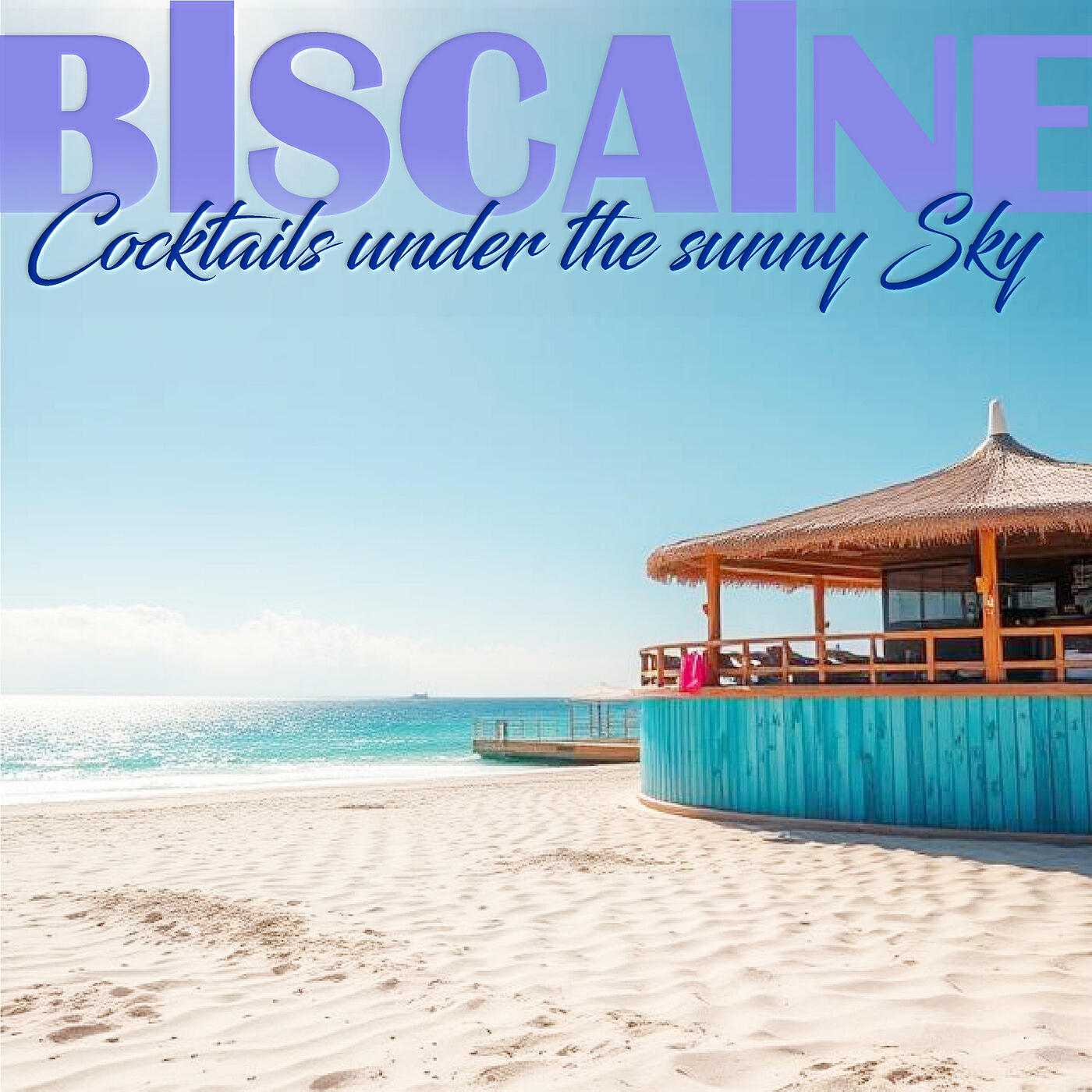 Релиз Cocktails Under the Sunny Sky