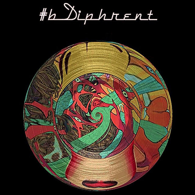 Diphrent Strokes