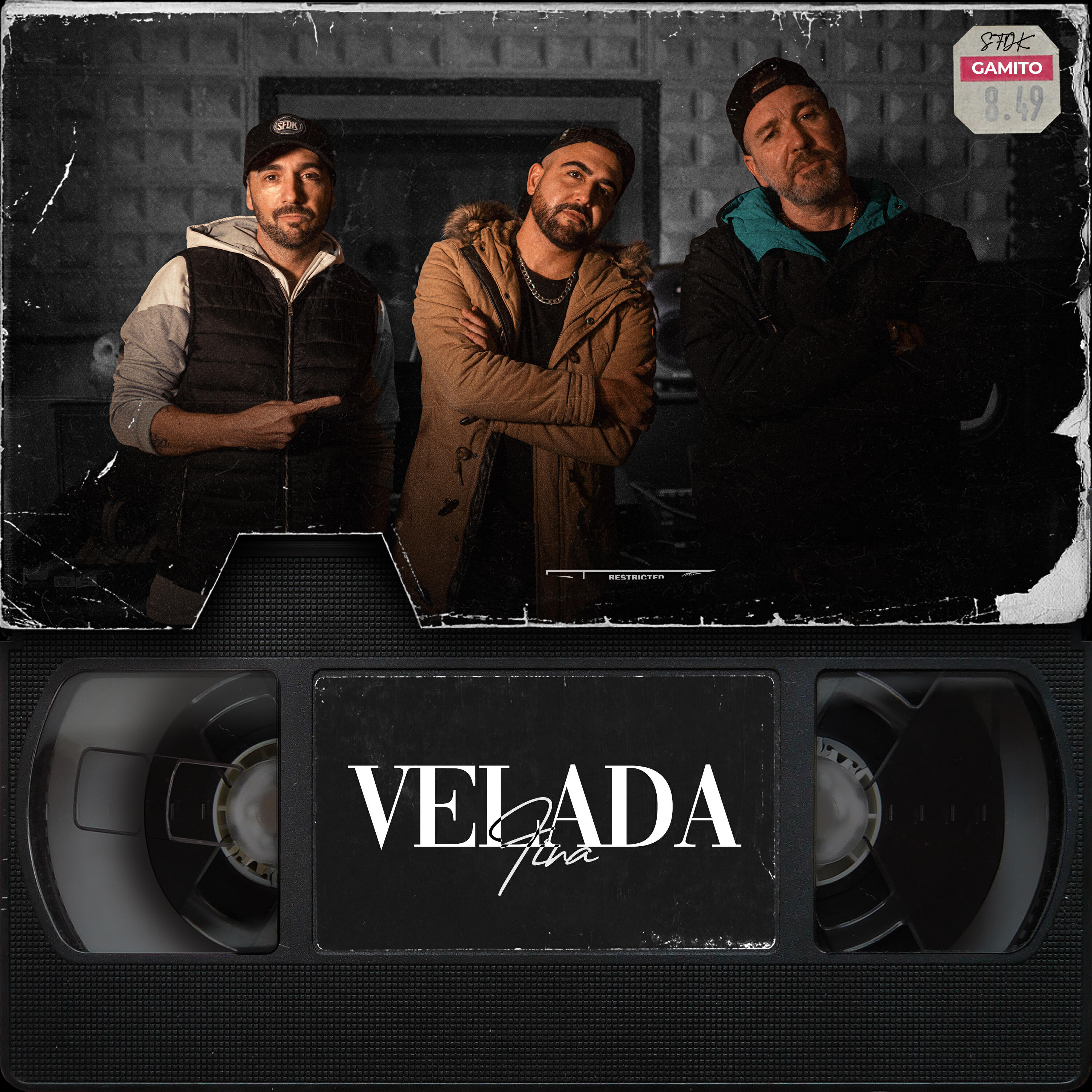 Релиз Velada Fina