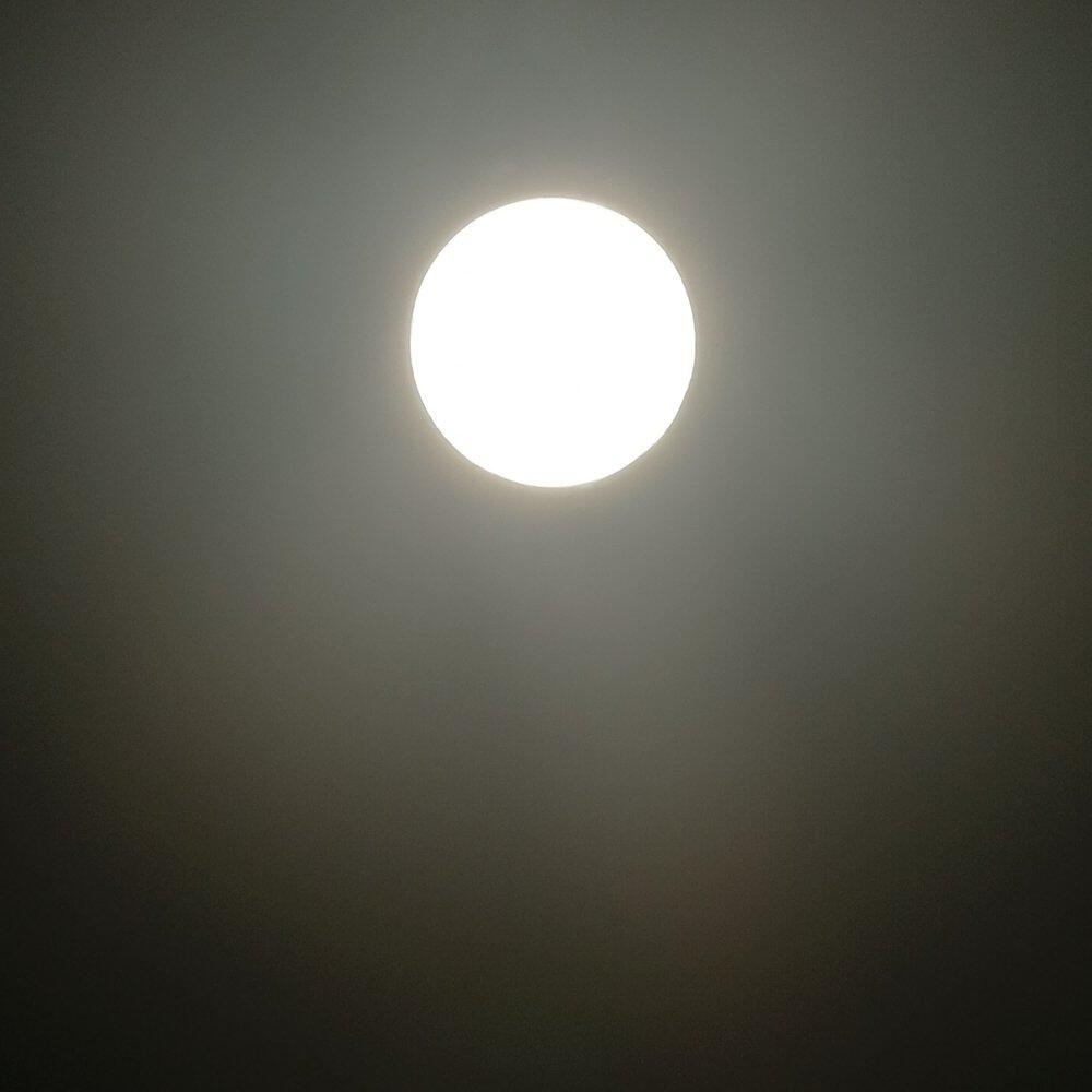 Релиз Yellow Moon