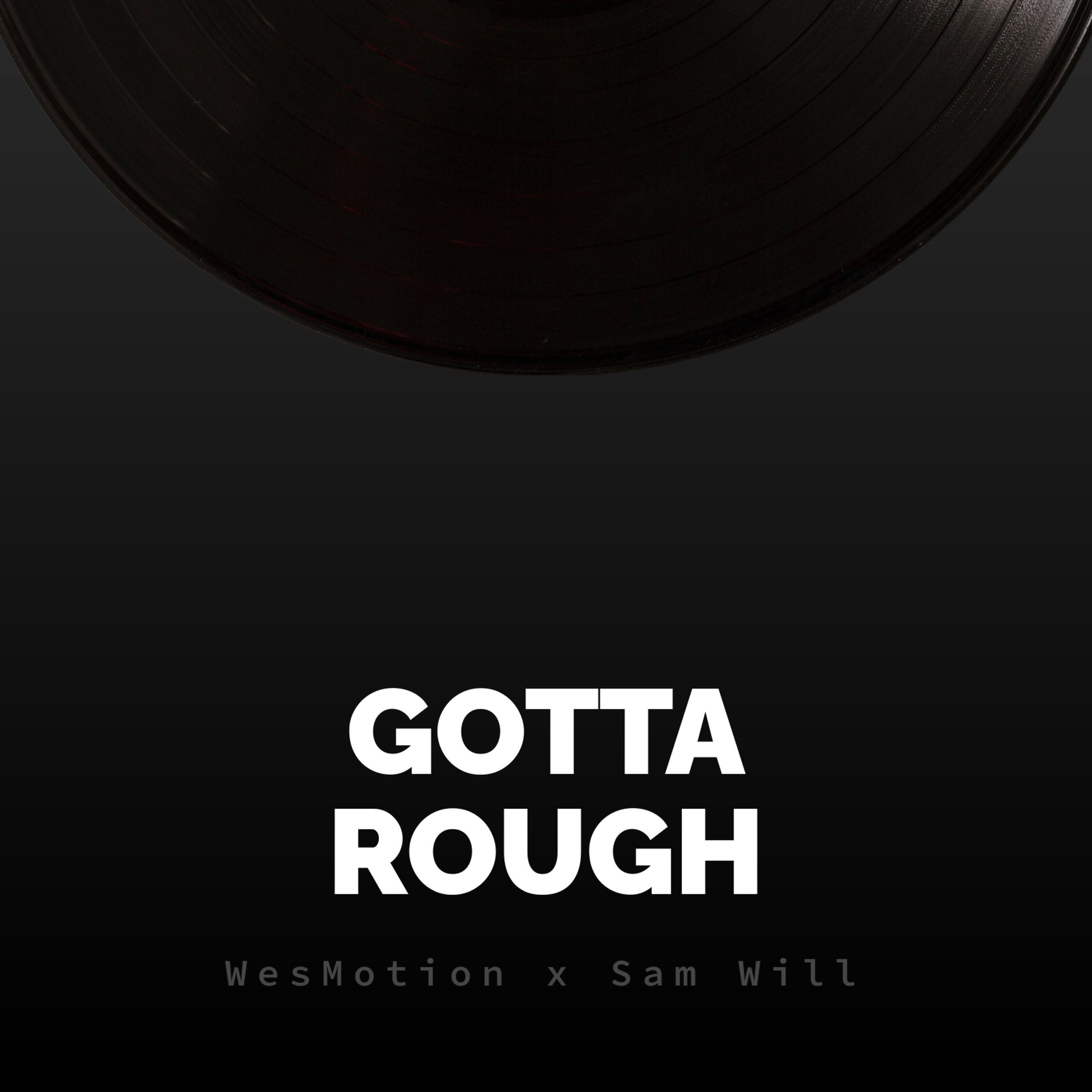 Релиз Gotta Rough