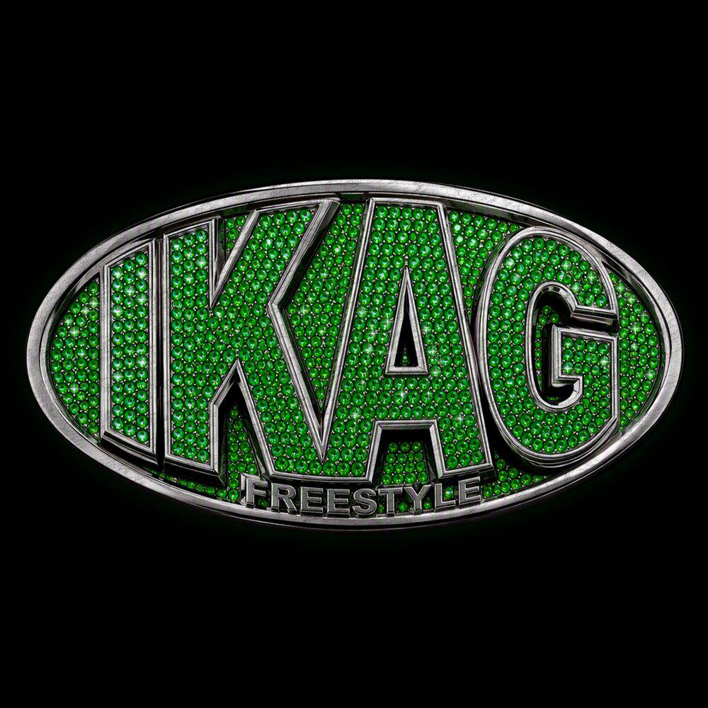 Релиз IKAG Freestyle