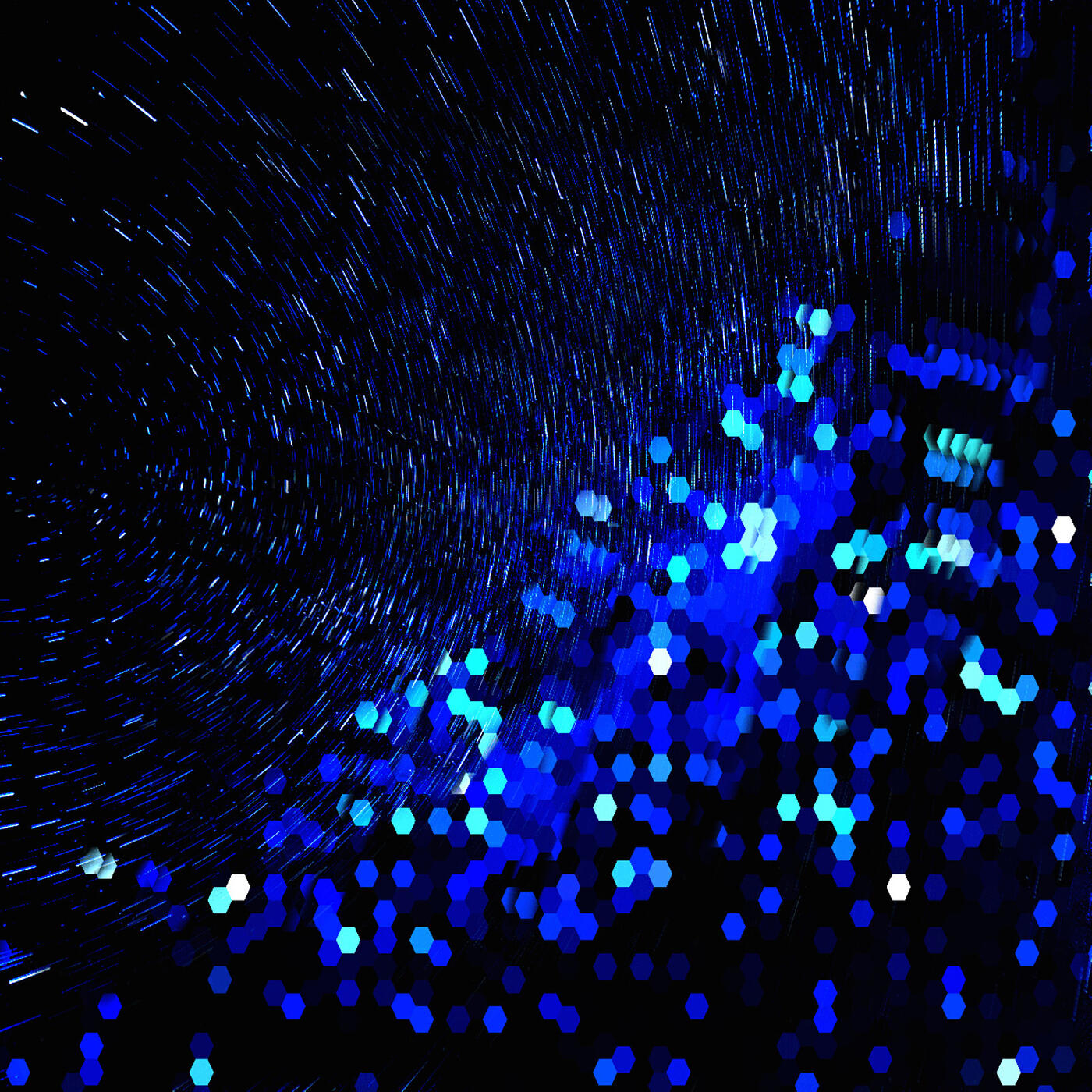 Релиз You and the Night Sky