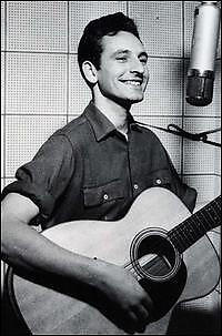The Lonnie Donegan Skiffle Group