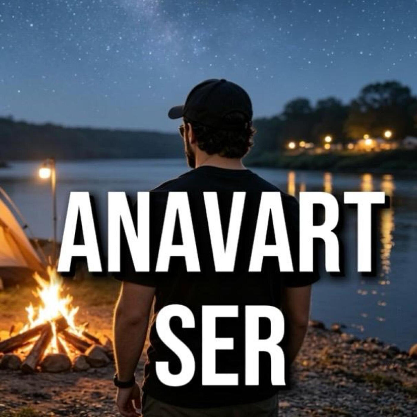 Релиз Anavart Ser