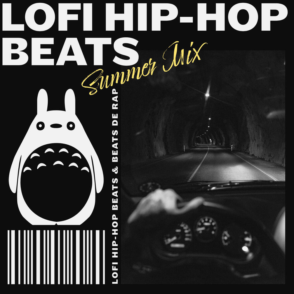 Релиз Lofi Hip-Hop Beats (Summer Mix)