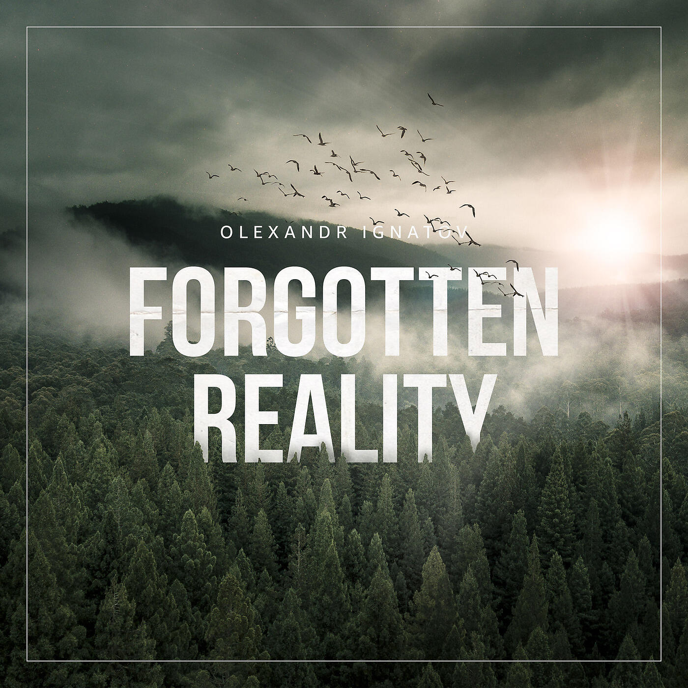 Релиз Forgotten Reality