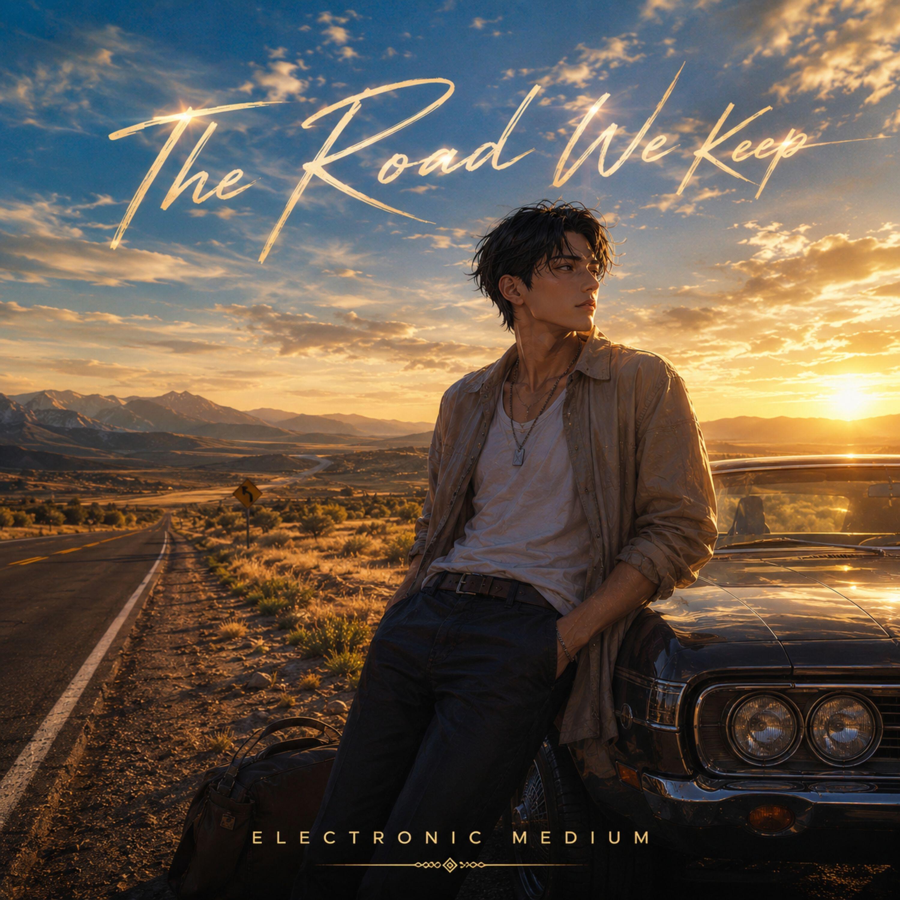 Релиз The Road We Keep