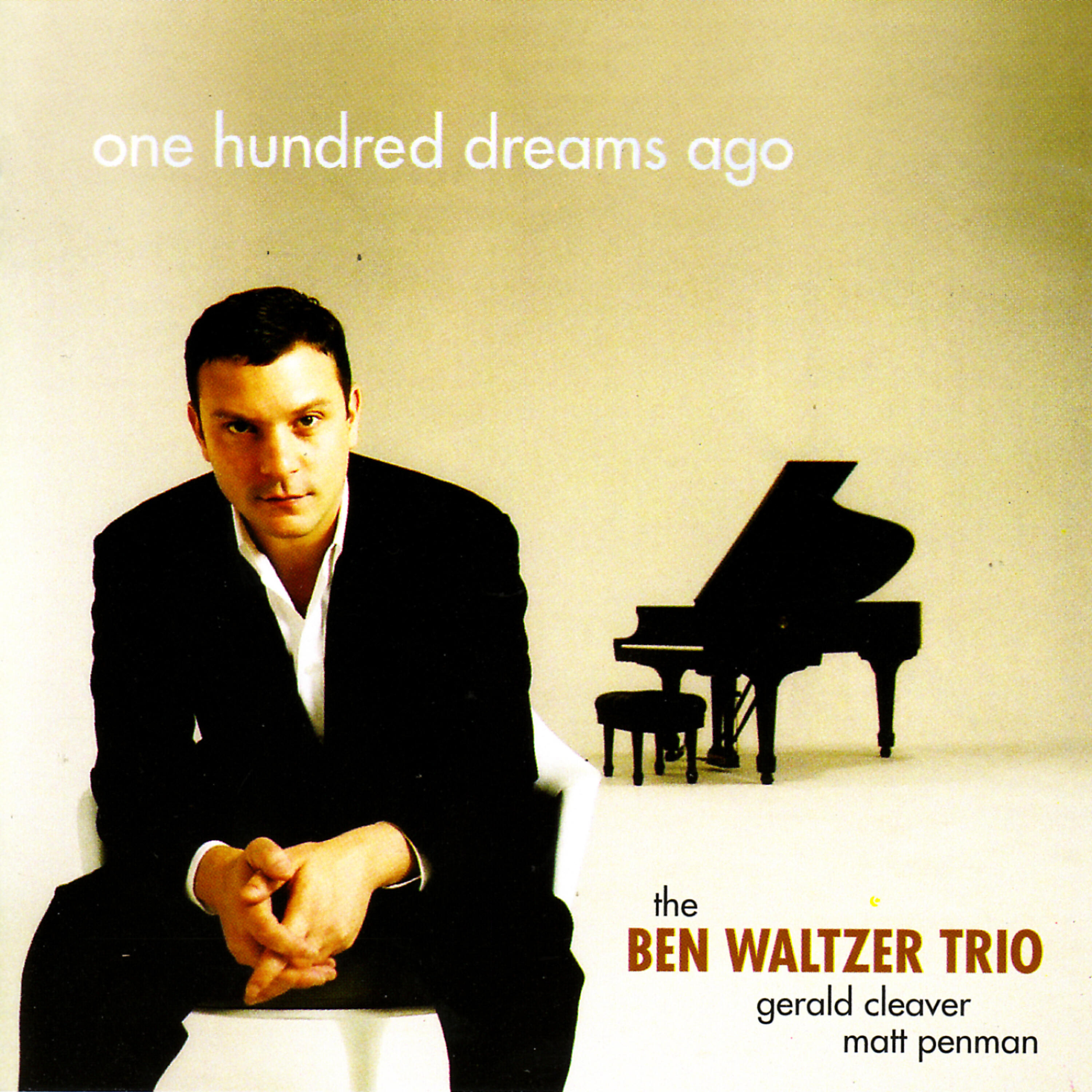 Релиз One Hundred Dreams Ago