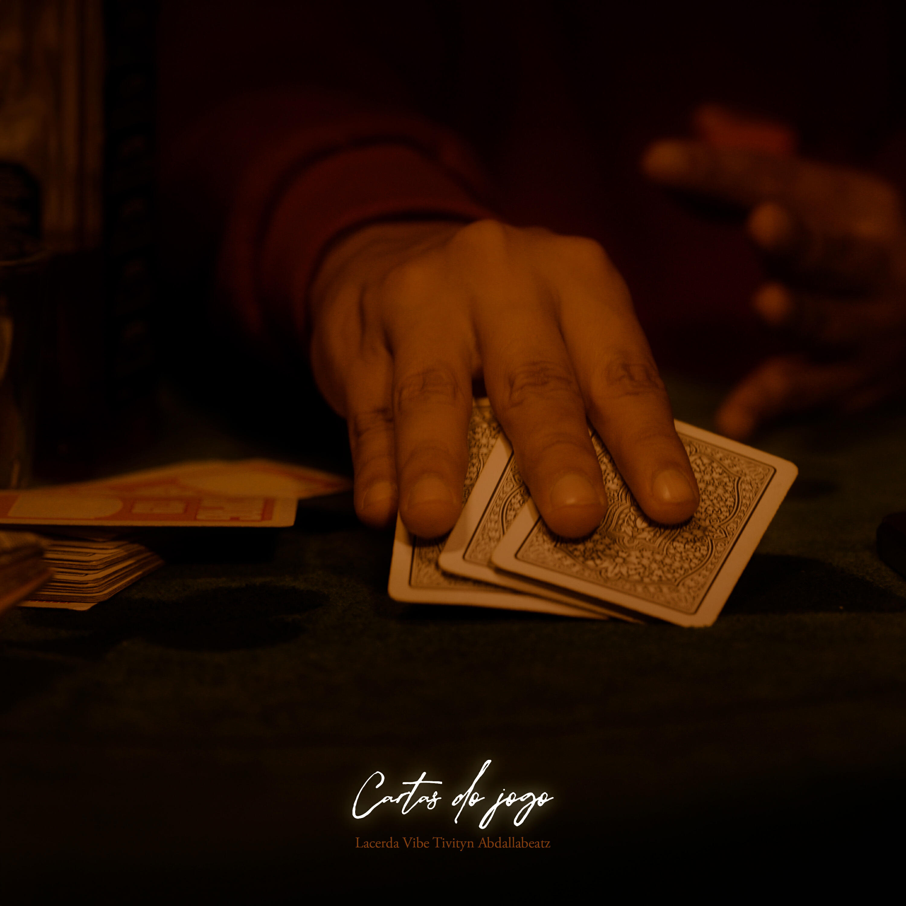 Релиз Cartas do Jogo