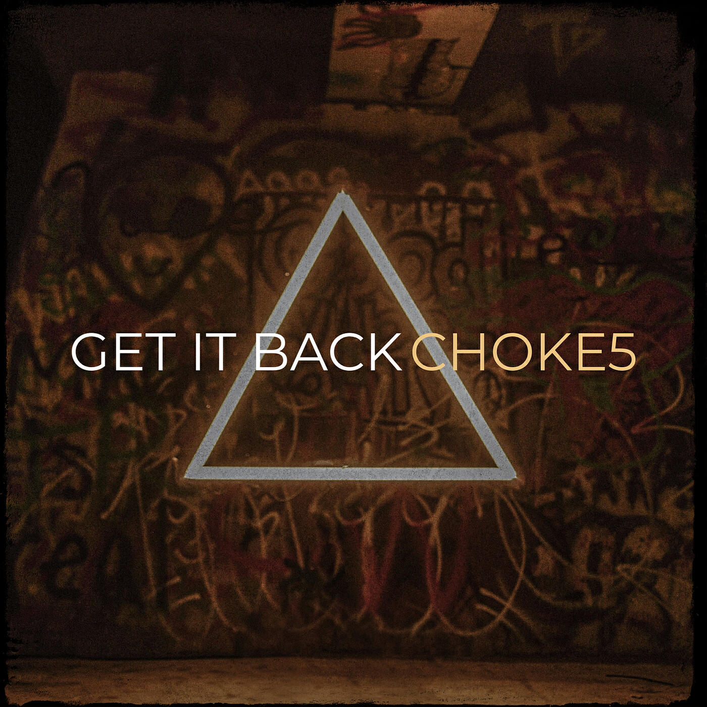 Релиз Get It Back