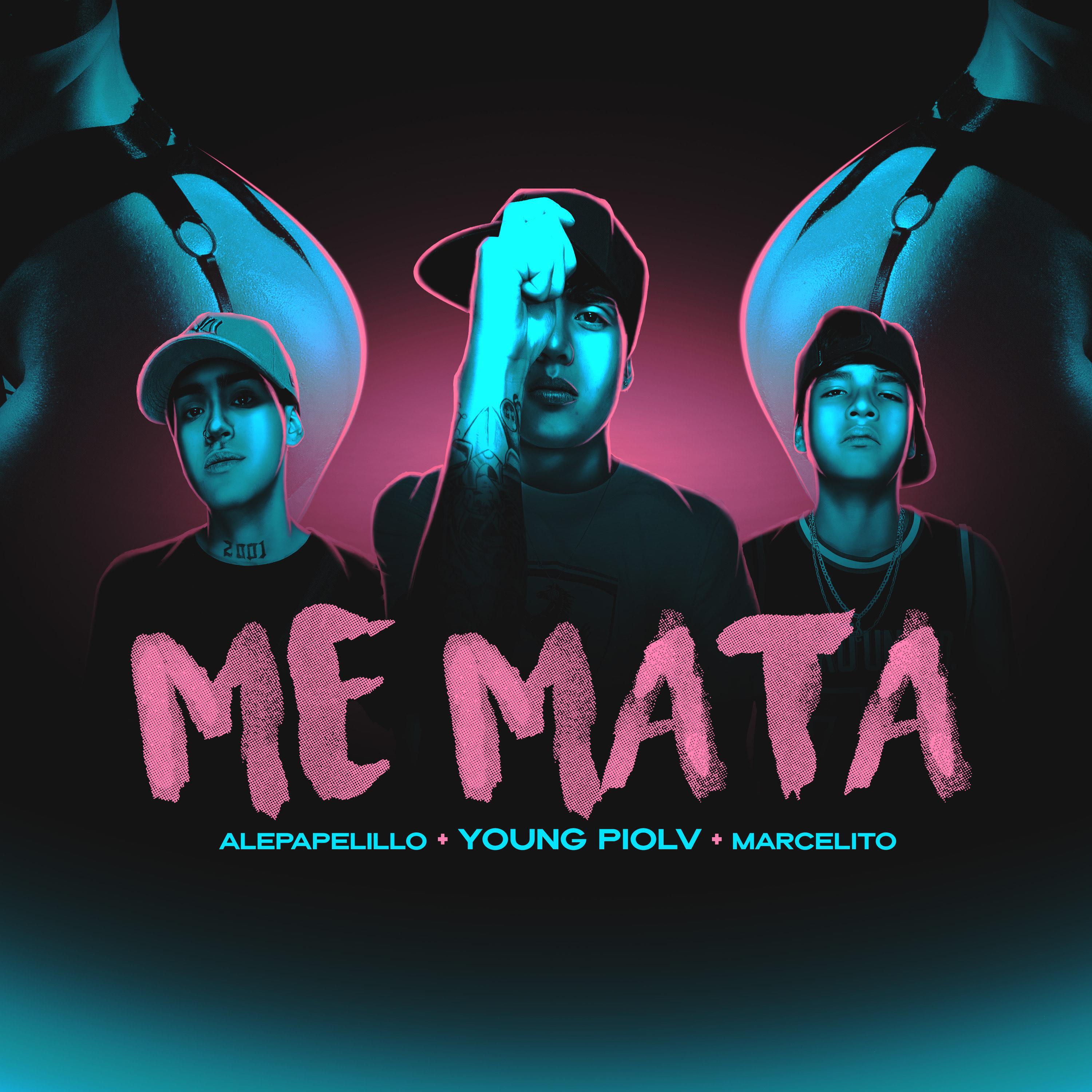 Релиз Me mata