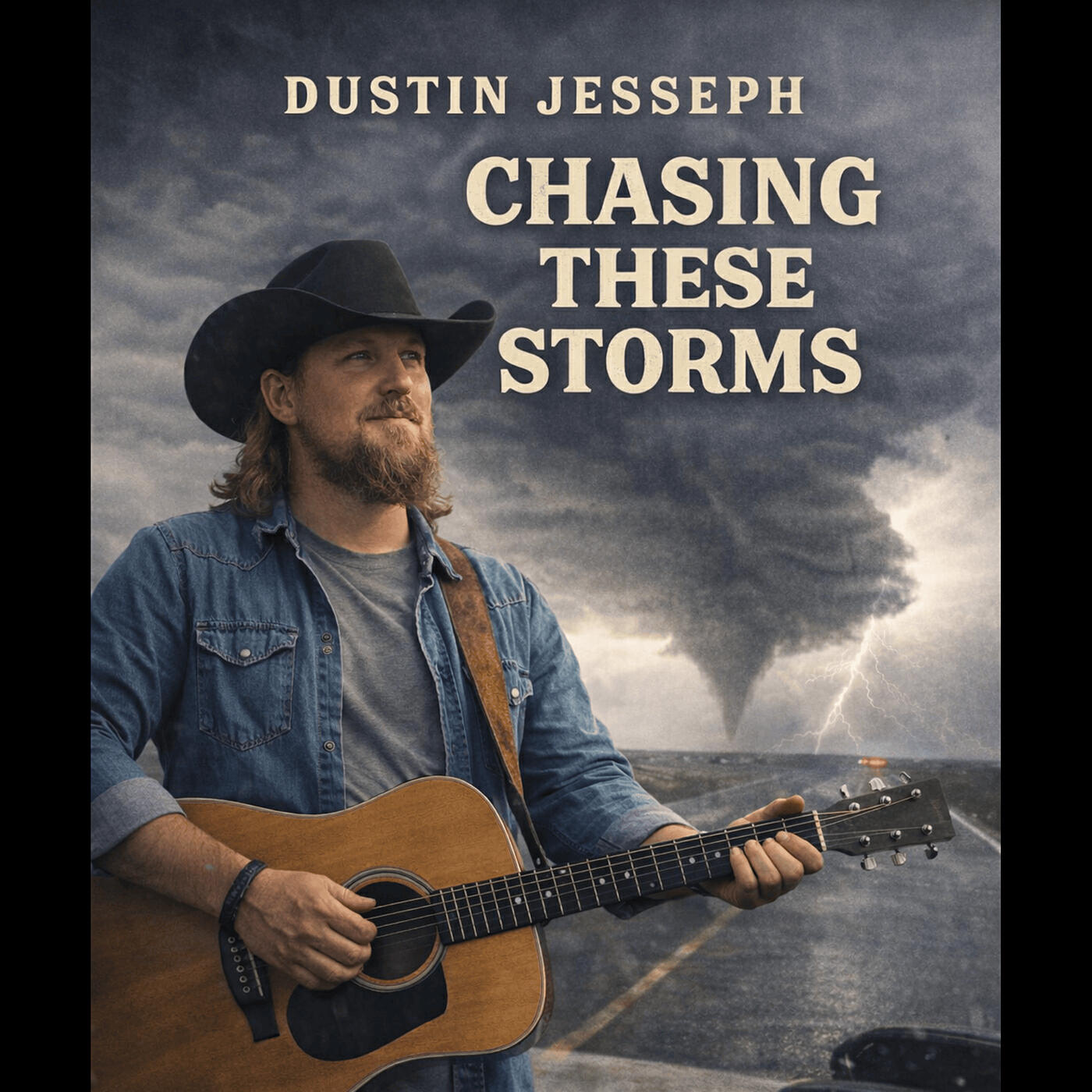 Релиз Chasing These Storms