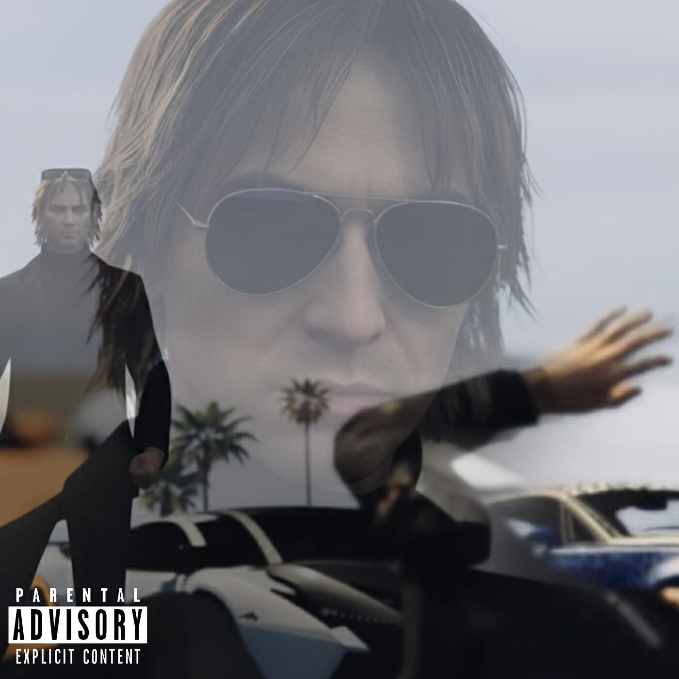 Релиз The Sex