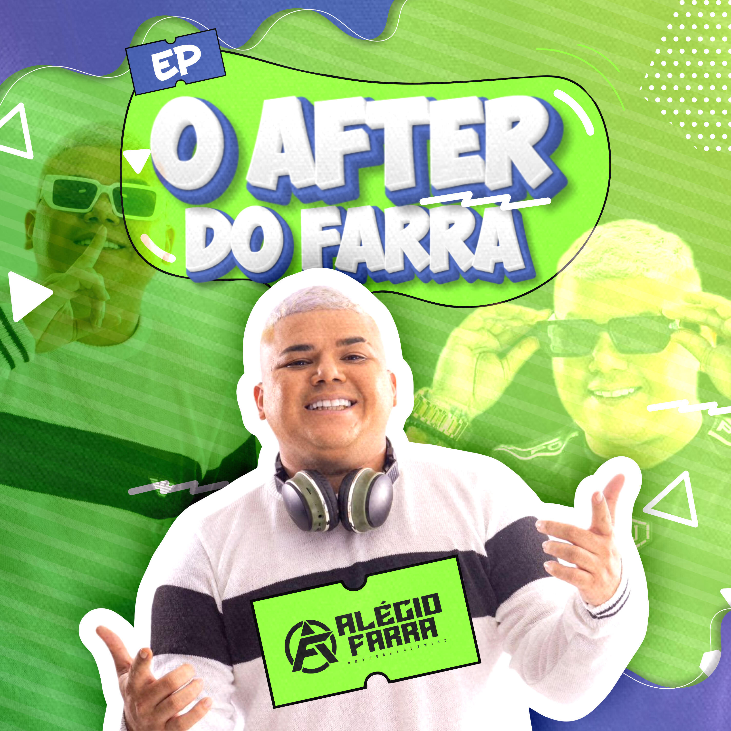 Релиз Ep o After do Farra