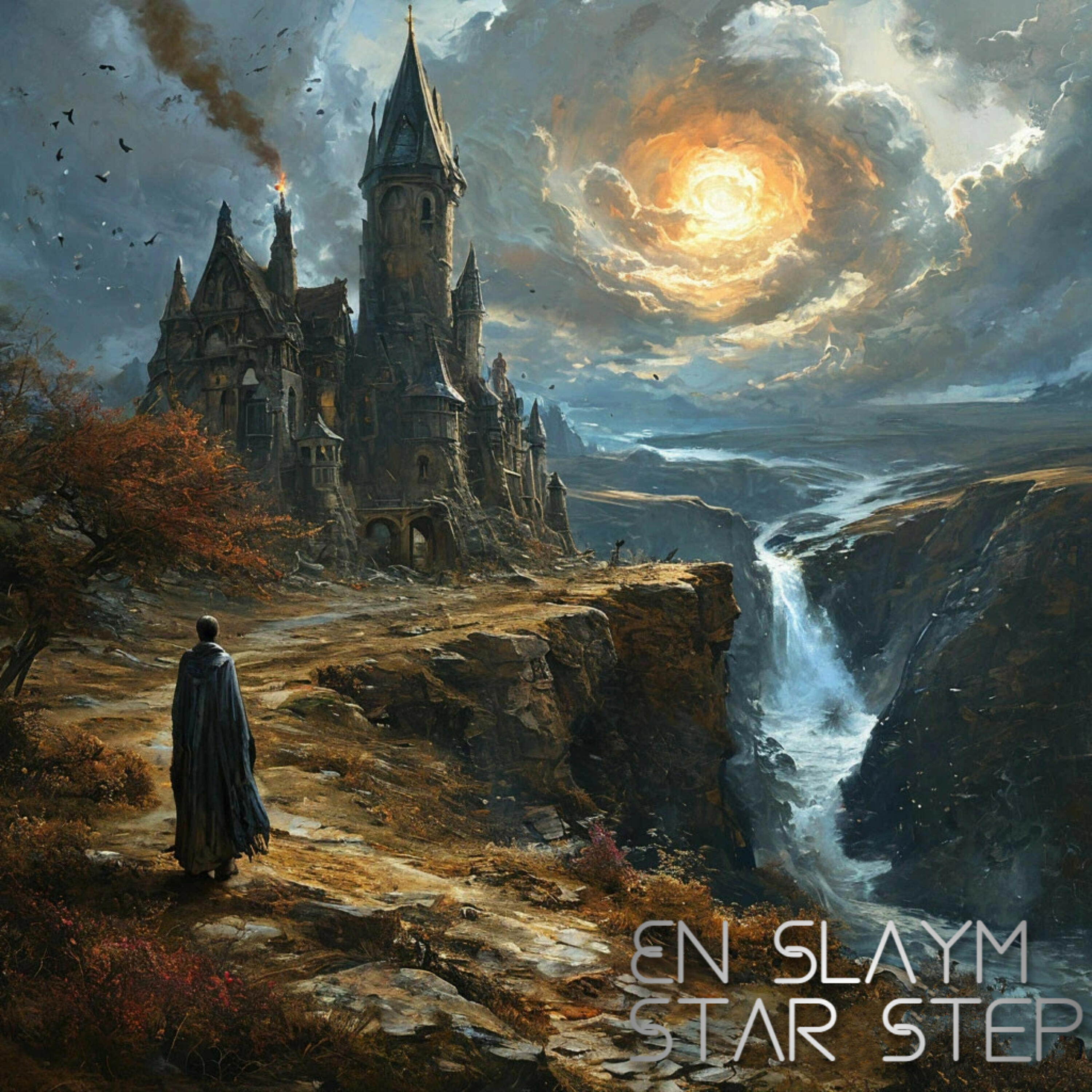 Релиз Star Step