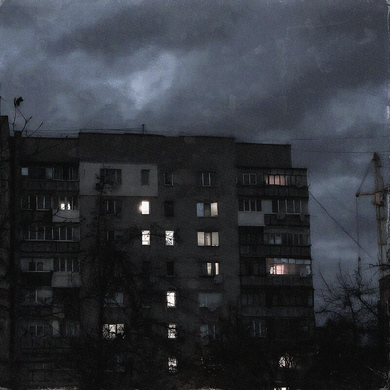 Постер альбома полночь prod. by Sedjo