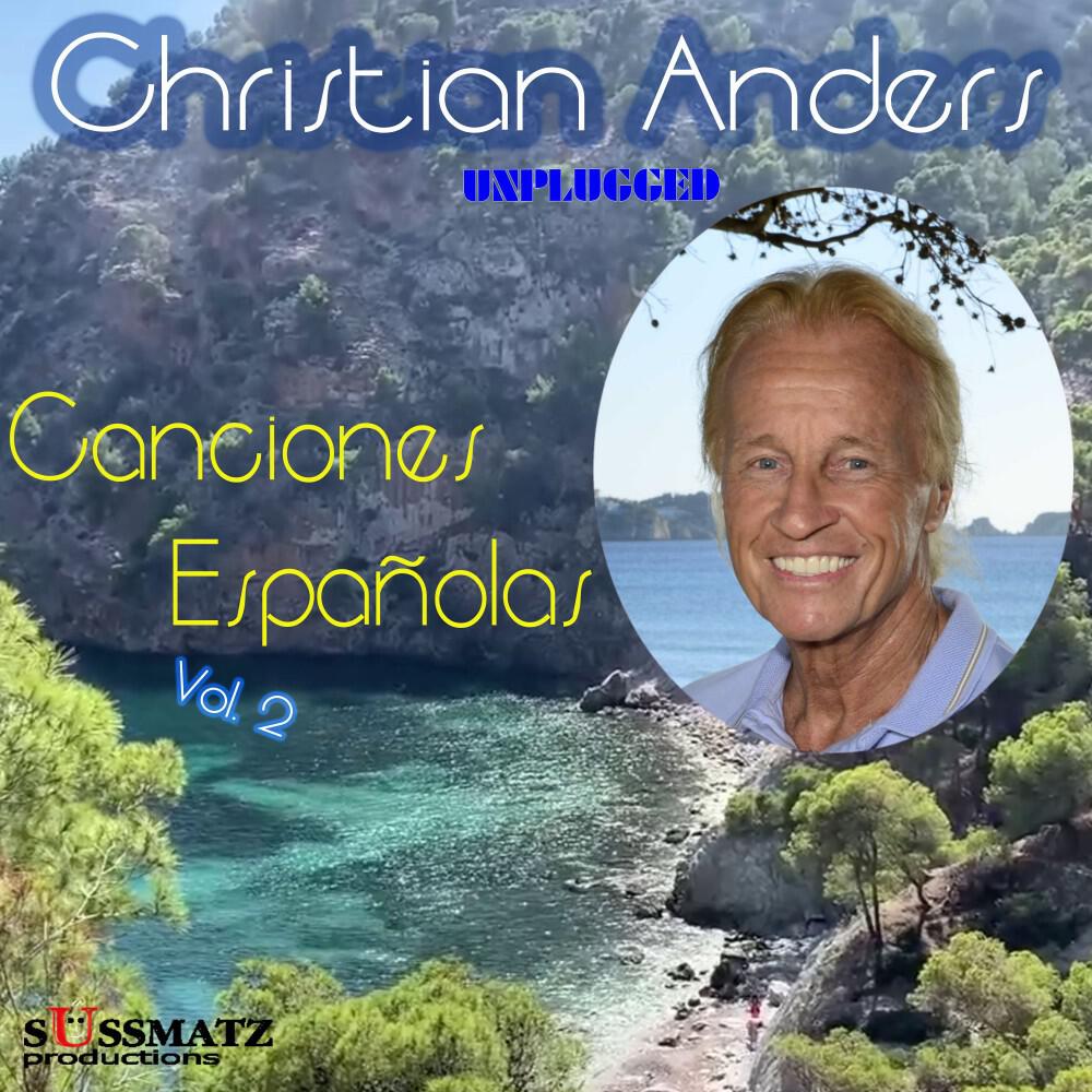 Постер альбома Canciones Espanolas 2
