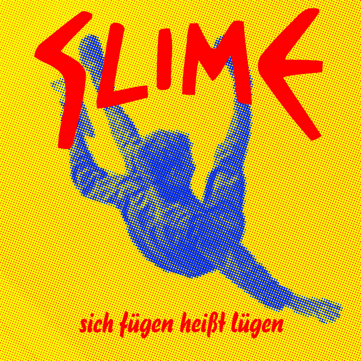 Постер альбома Sich fügen heißt lügen