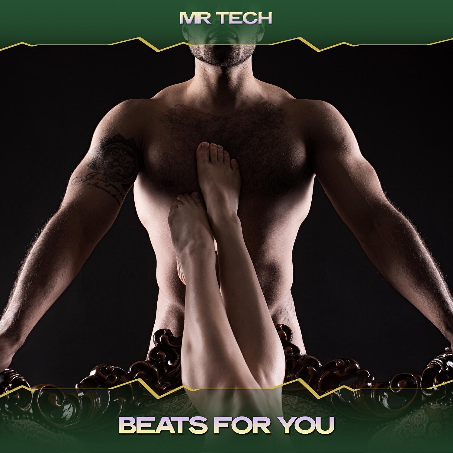 Mr Tech