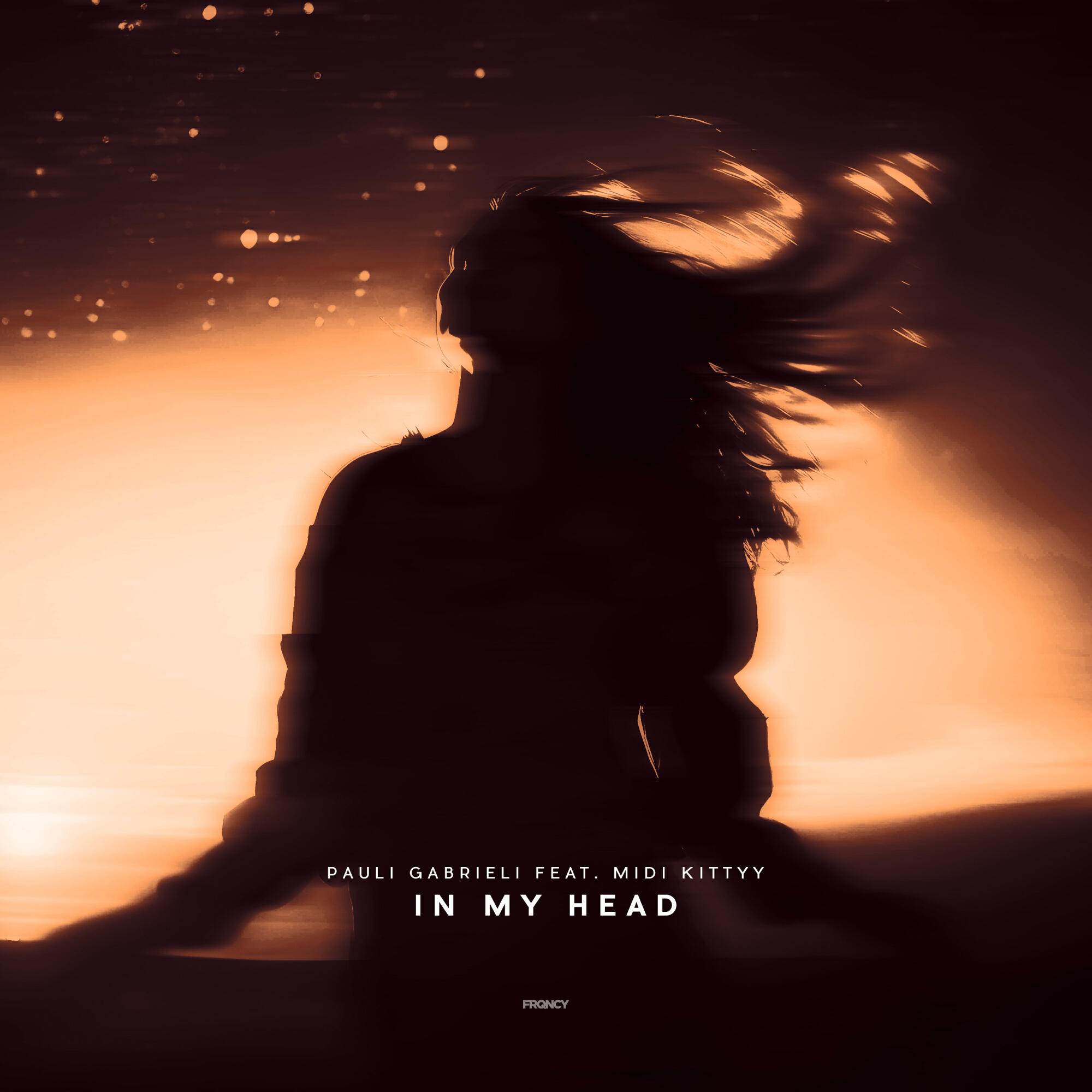 Релиз In My Head