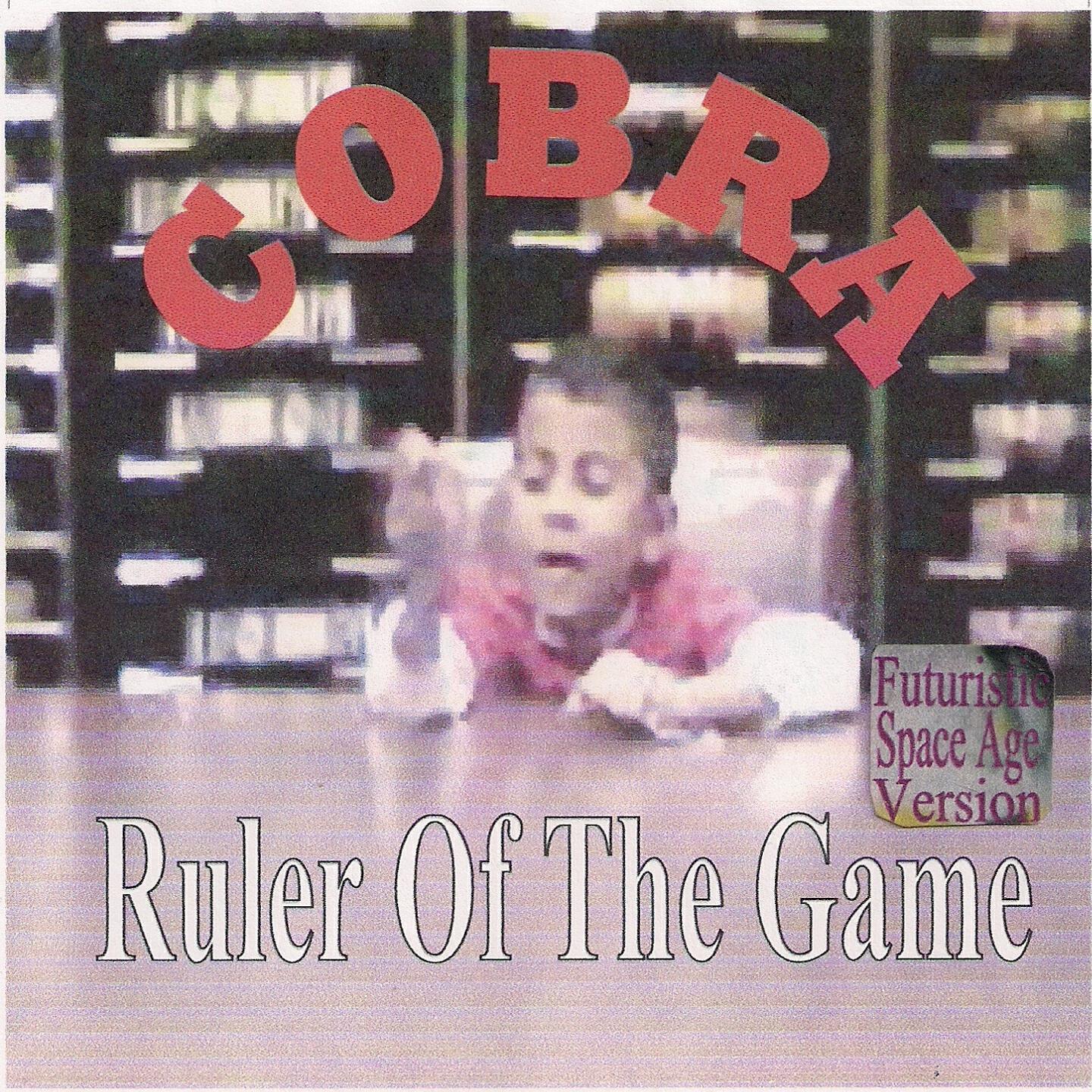 Релиз Ruler of the Game