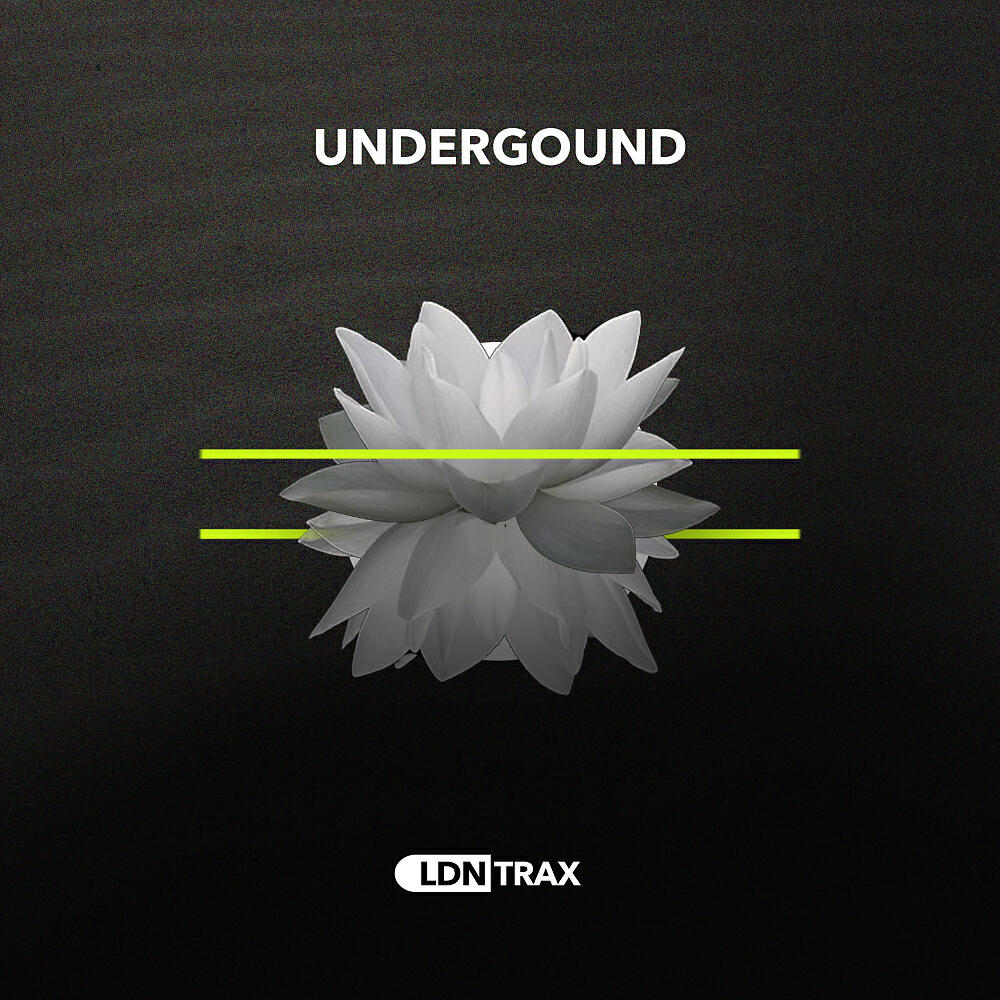 Постер альбома Underground