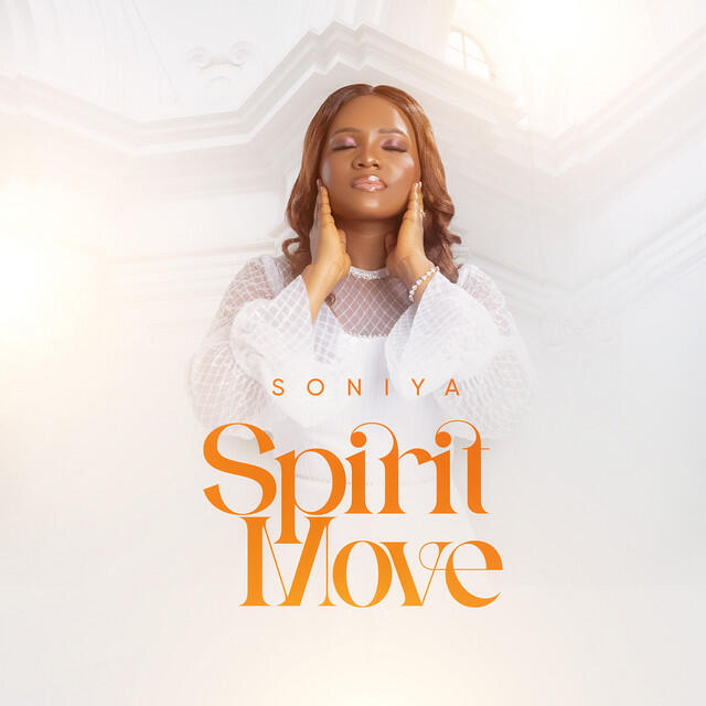 Релиз Spirit Move