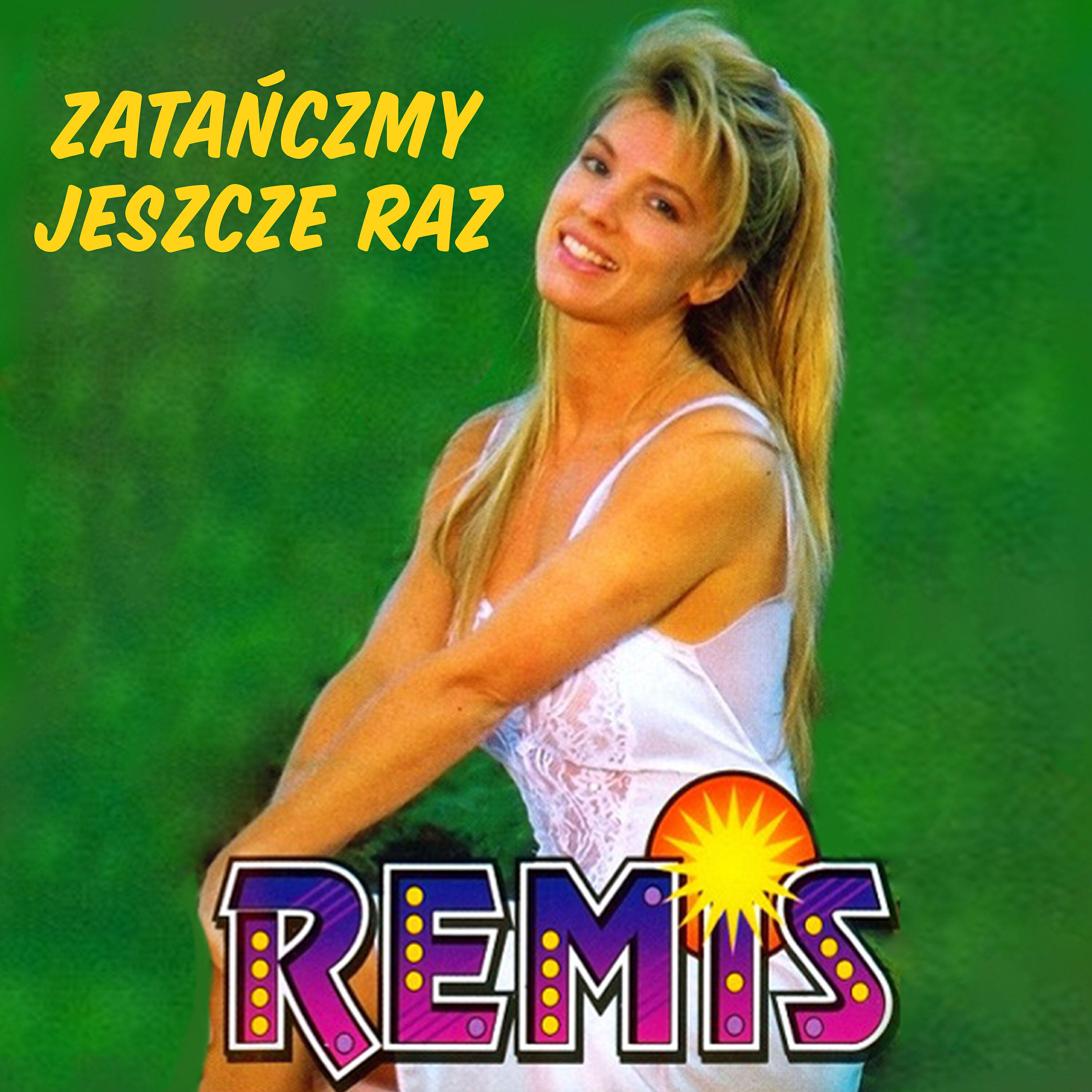 Релиз Zatańczmy jeszcze raz