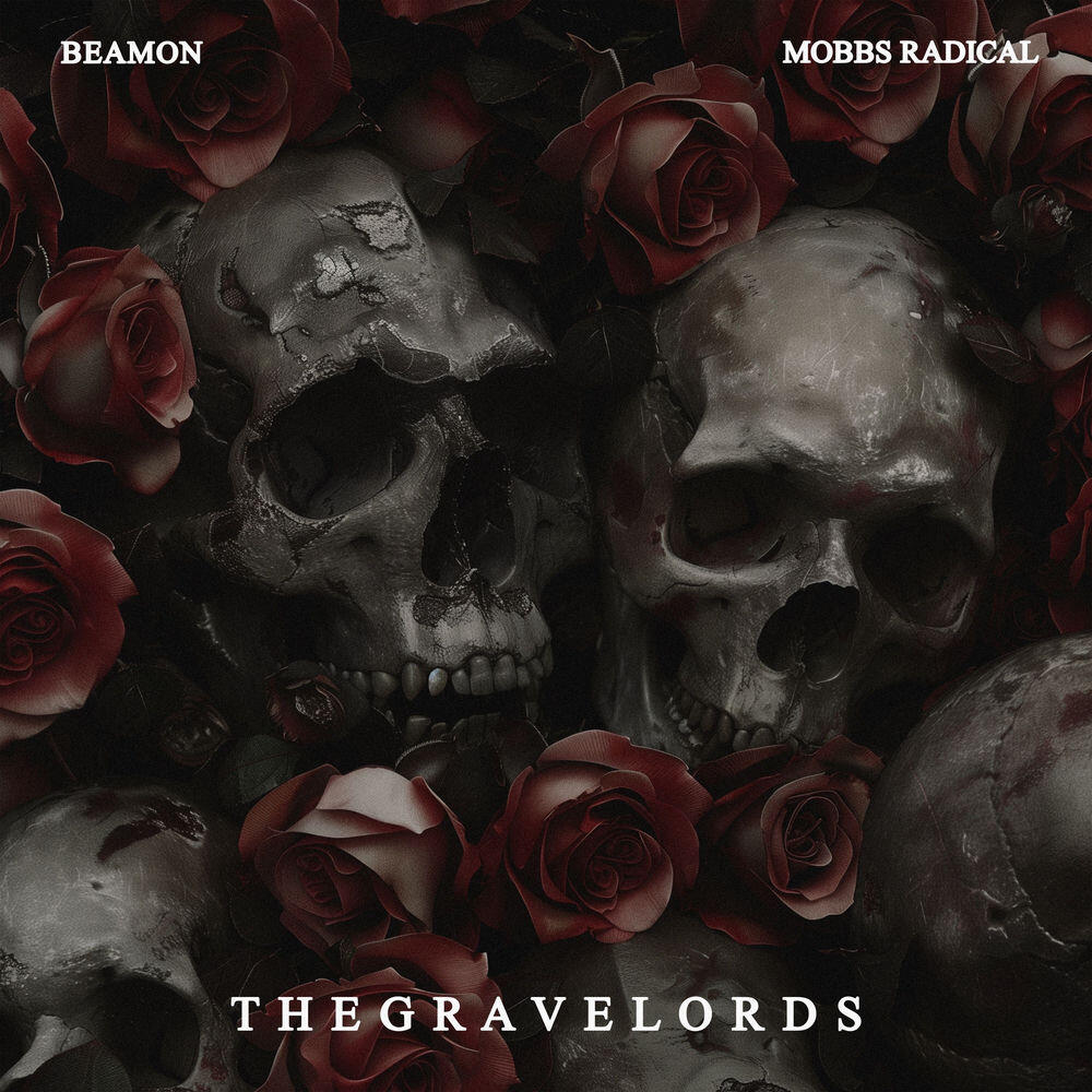 Релиз THE GRAVELORDS