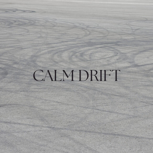 Релиз Calm Drift