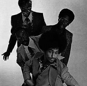 Rhythm Makers