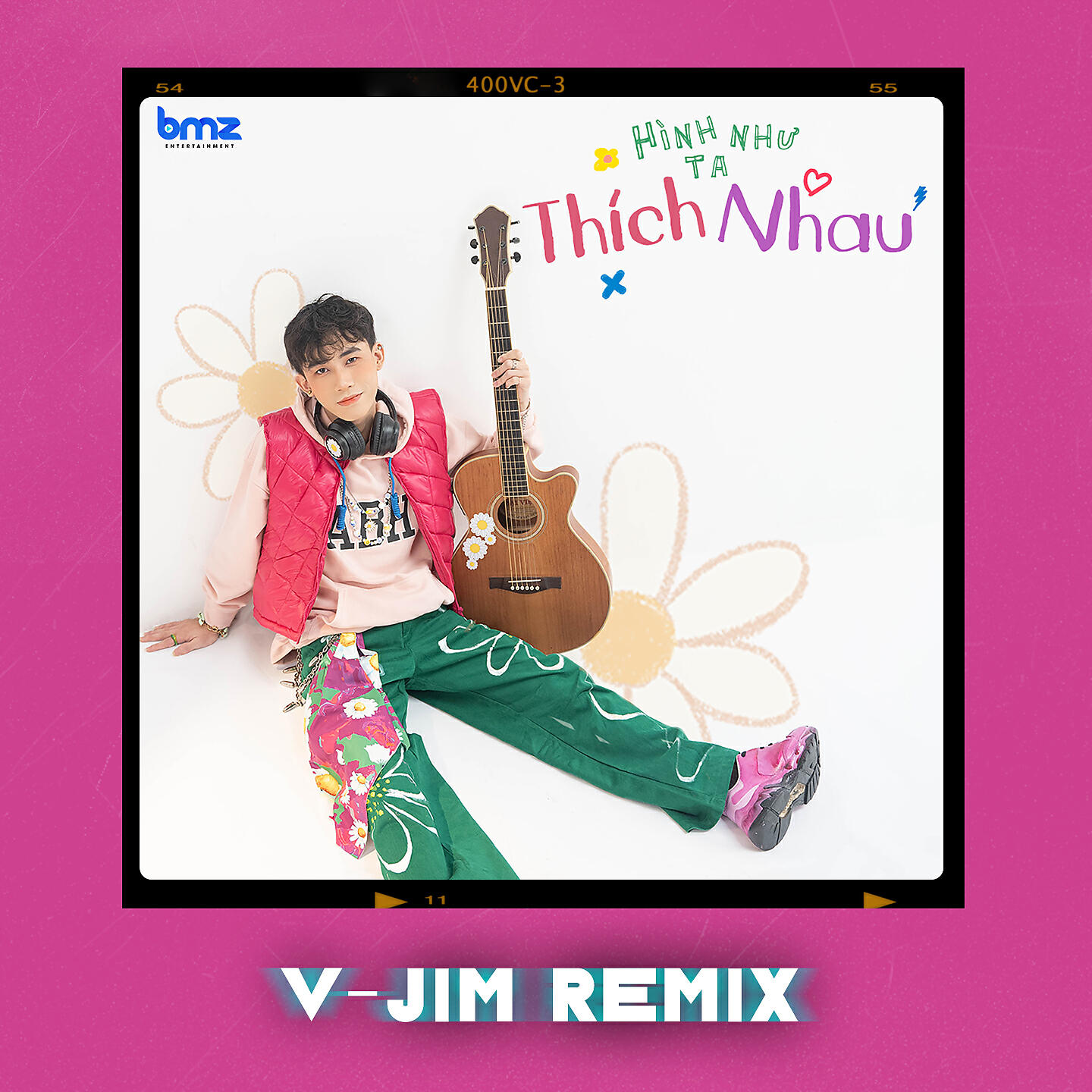 Релиз Hình Như Ta Thích Nhau
