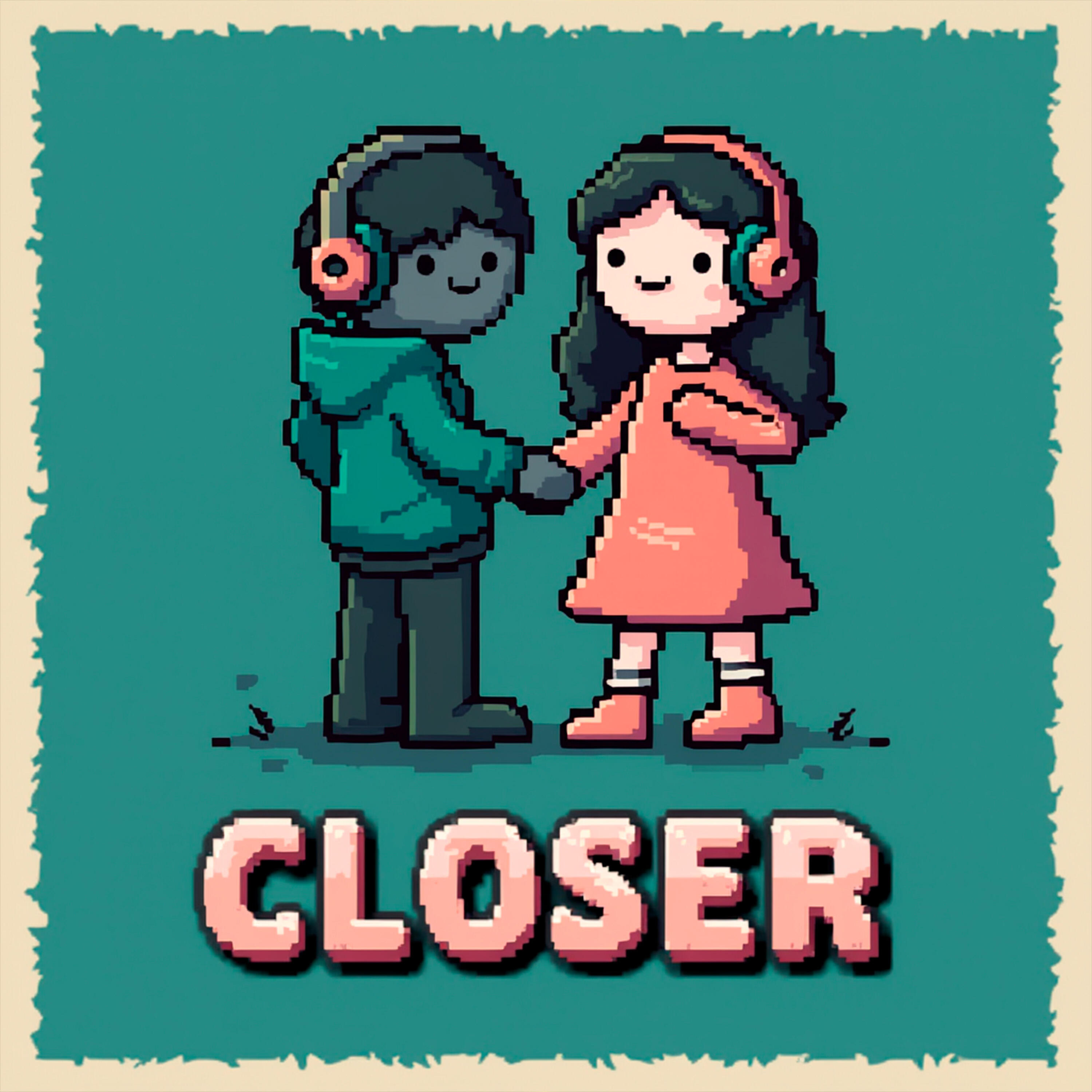 Постер альбома Closer