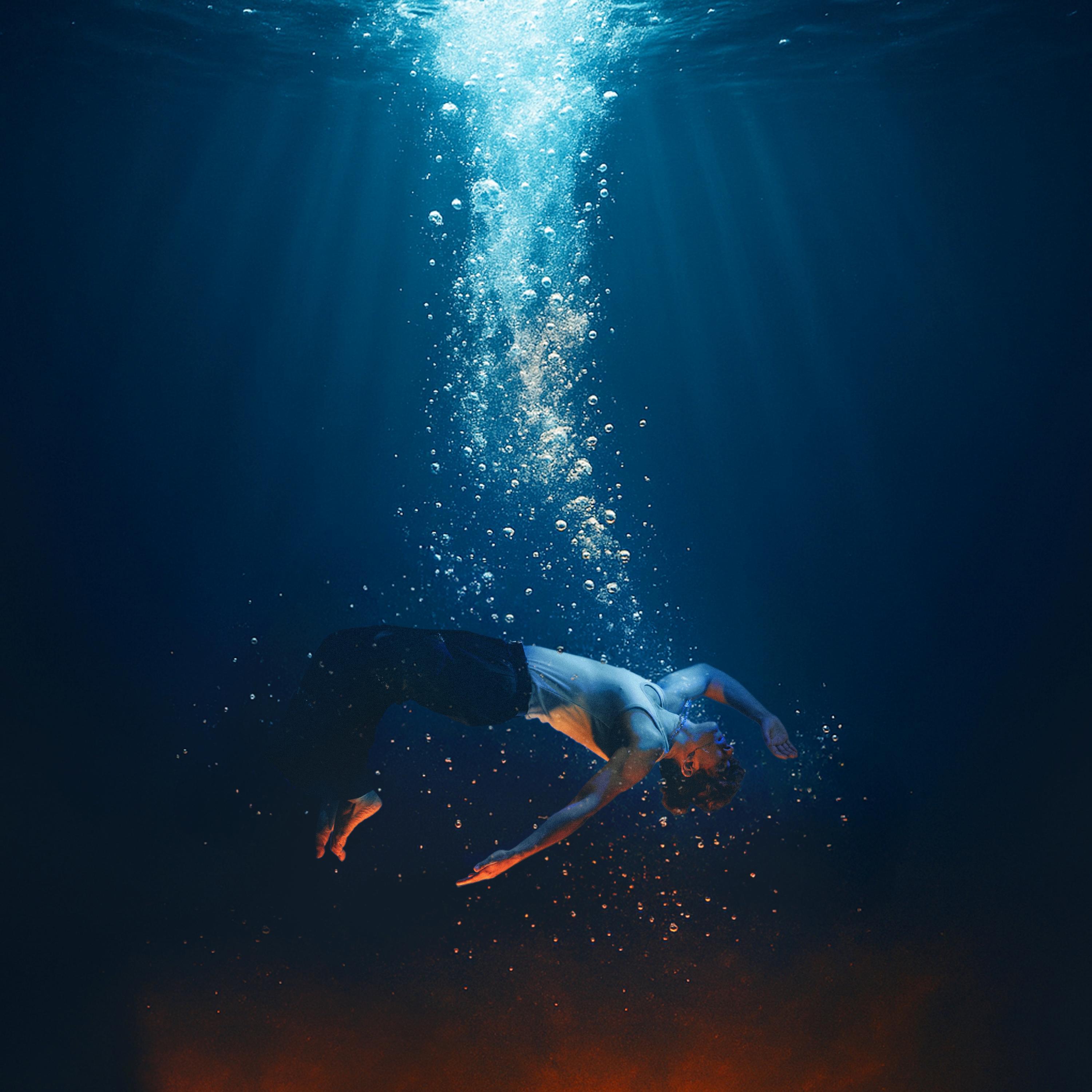 Релиз Dive