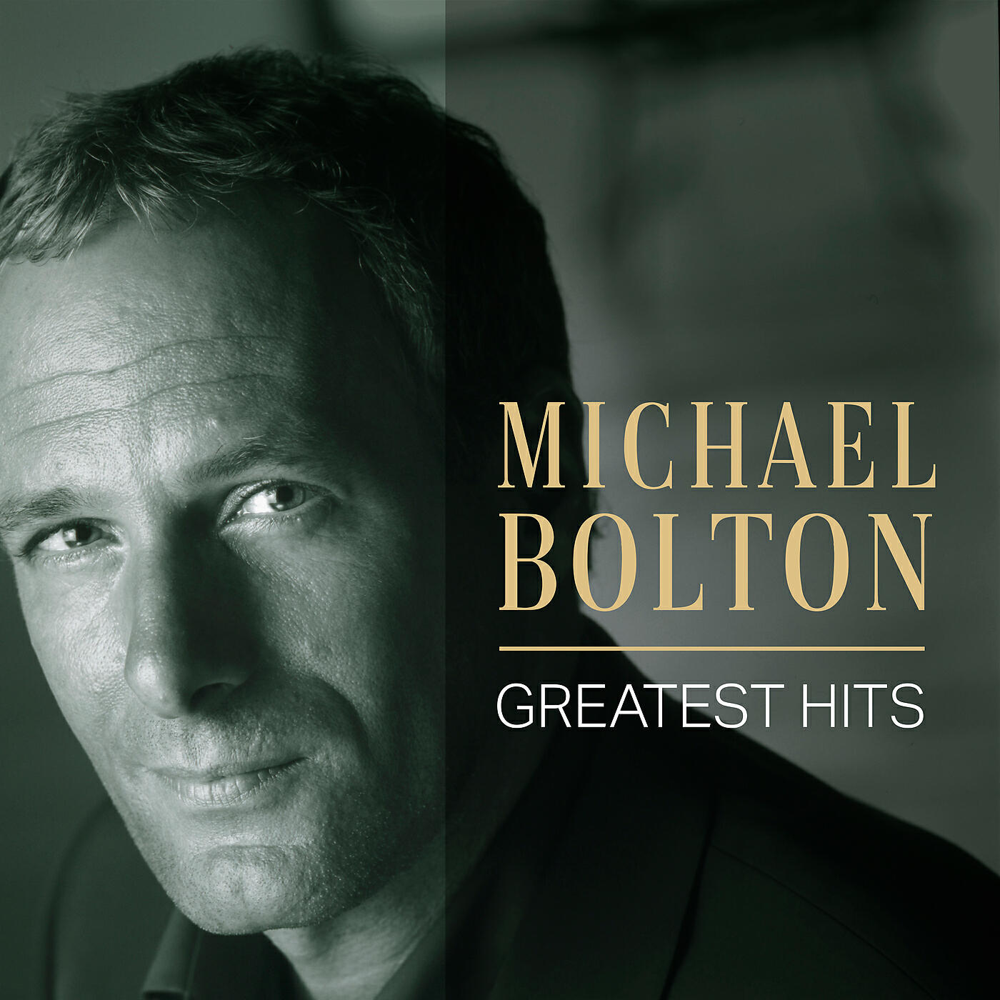 Релиз Michael Bolton: Greatest Hits