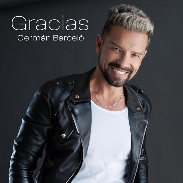 Релиз Gracias