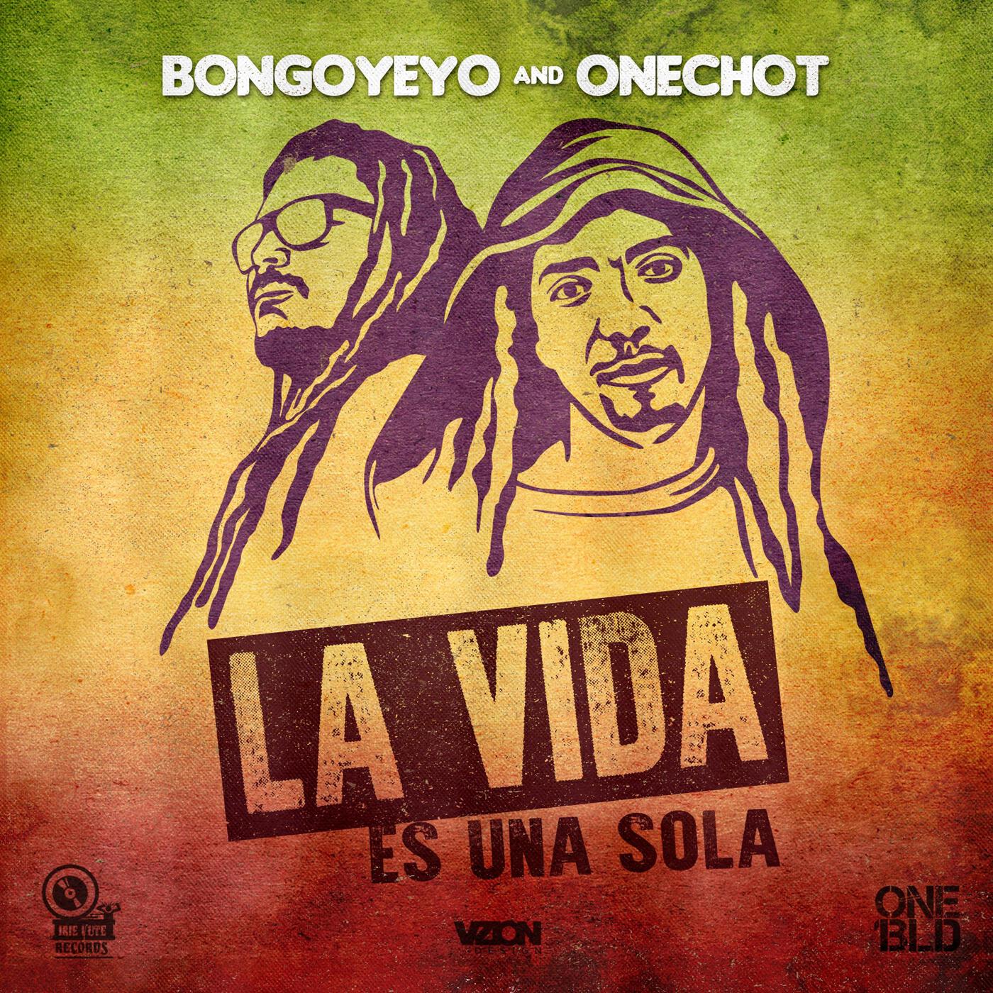 Bongoyeyo
