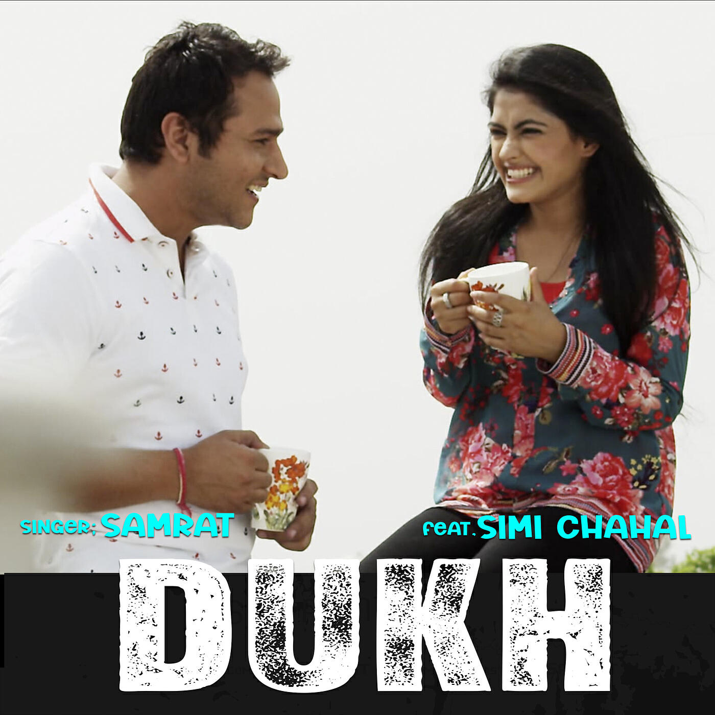Релиз Dukh