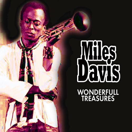 Релиз Wonderfull Treasures