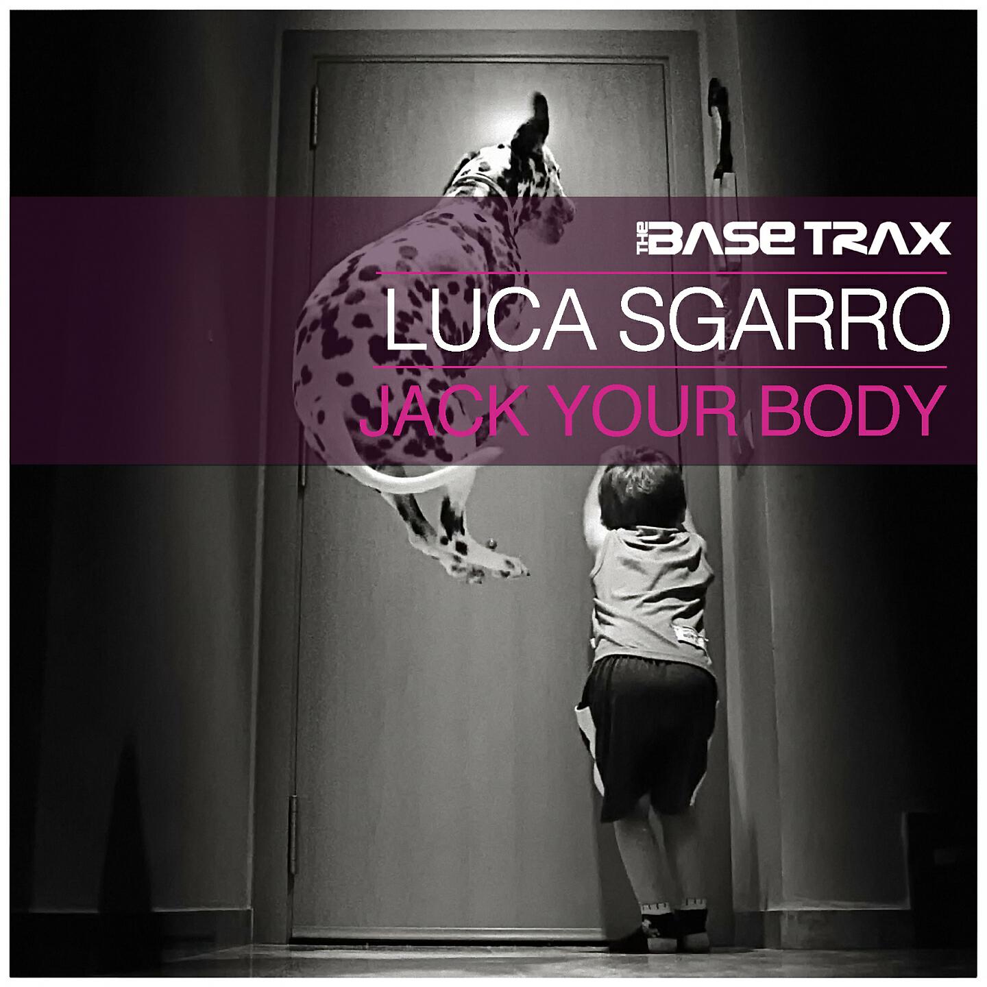 Релиз Jack Your Body