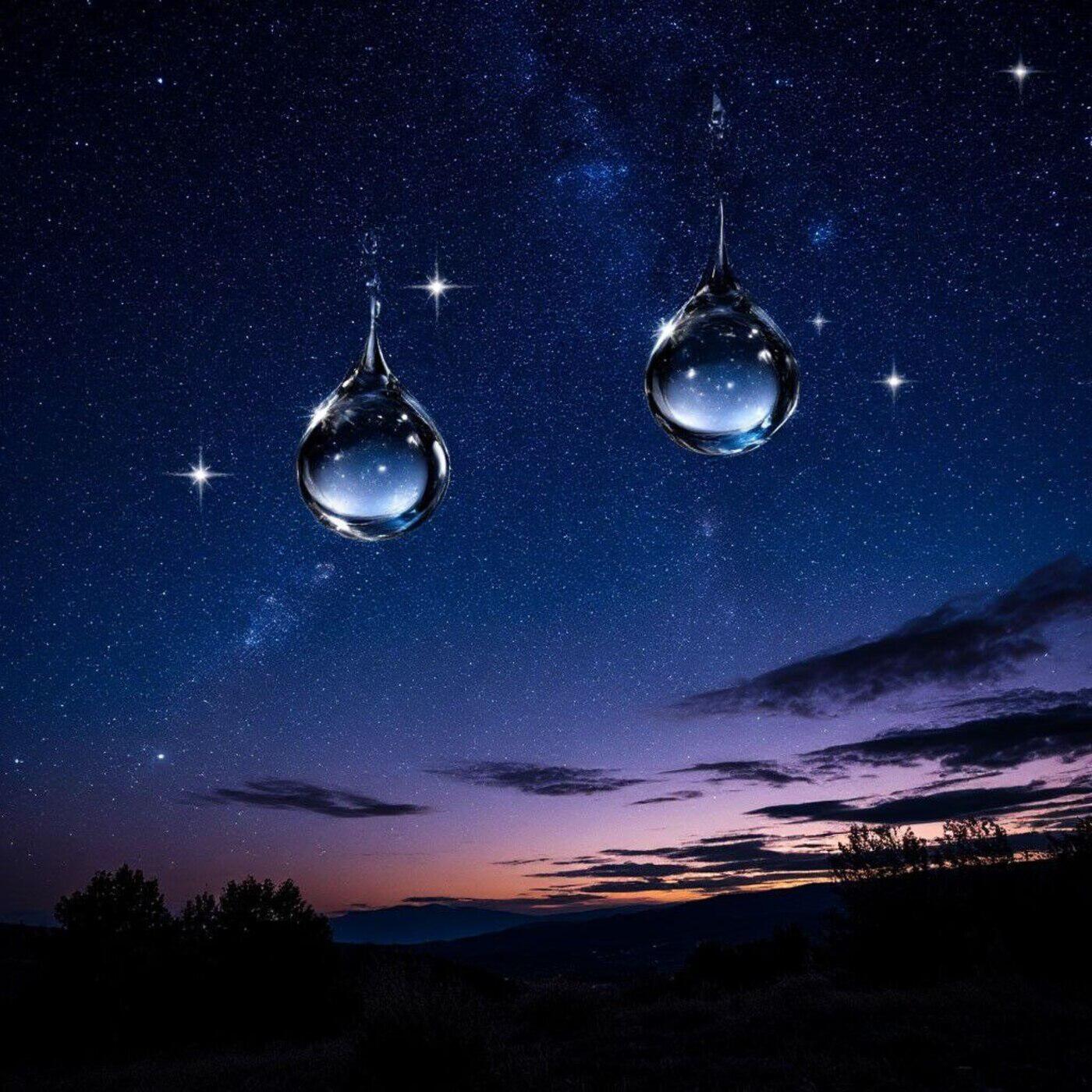 Релиз Две слезы