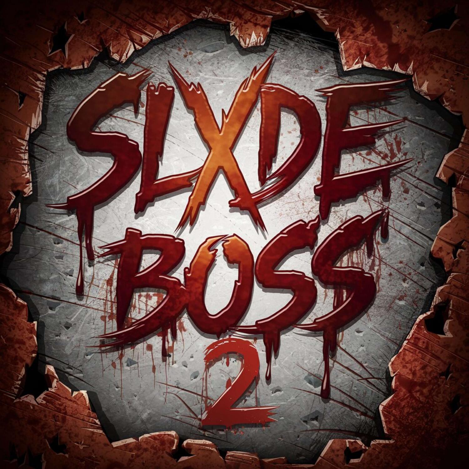 Постер альбома SLXDE BOSS 2